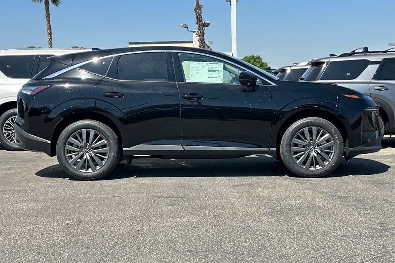 2026 Nissan Murano SL 2
