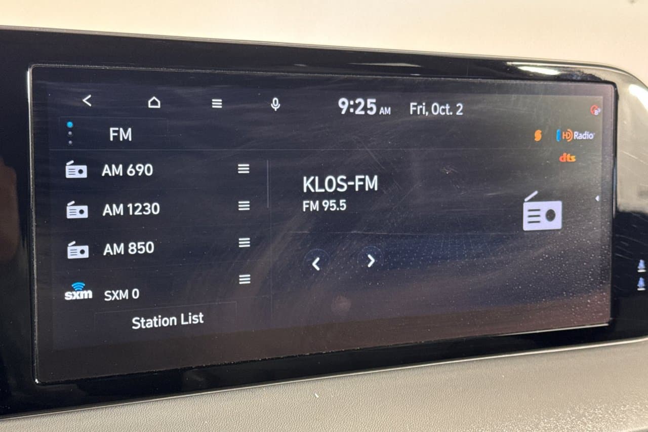 2024 Hyundai Palisade SEL 7P 16