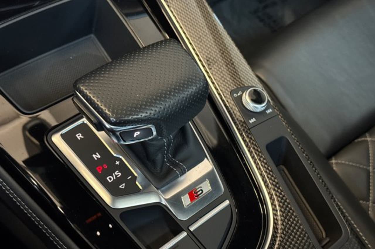 2022 Audi S4 Sedan Premium Plus 18