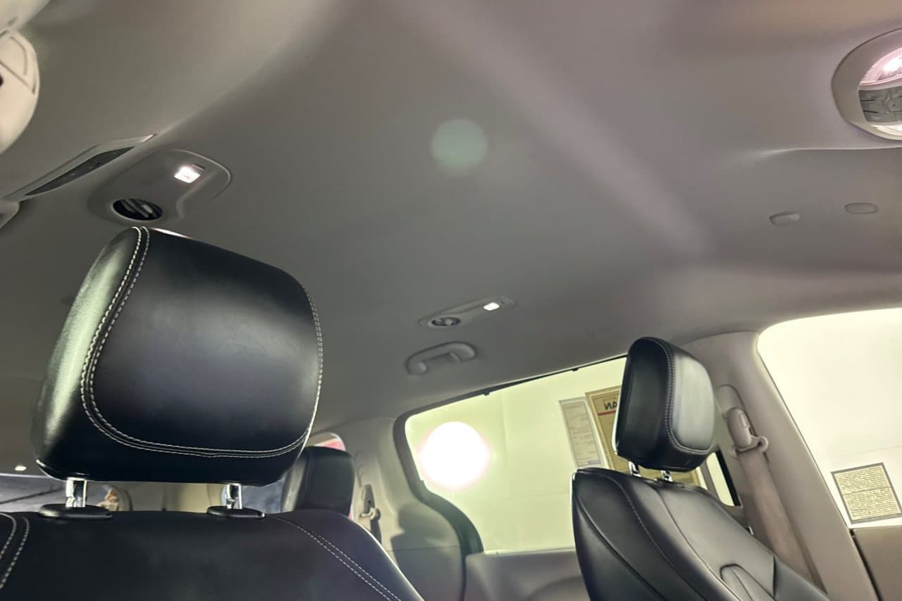 2024 Chrysler Pacifica Touring L 14