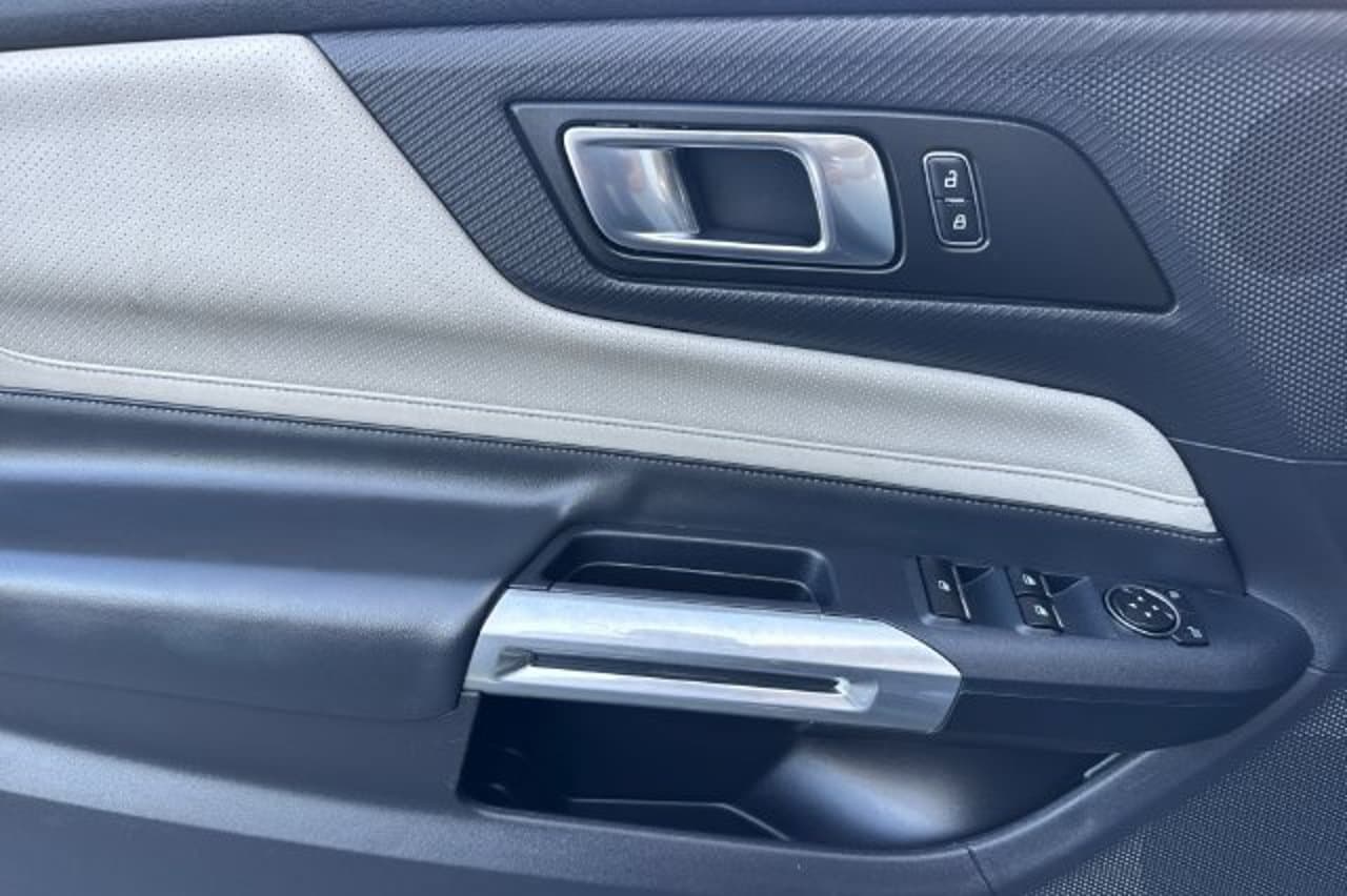 2024 Ford Mustang EcoBoost Premium 10