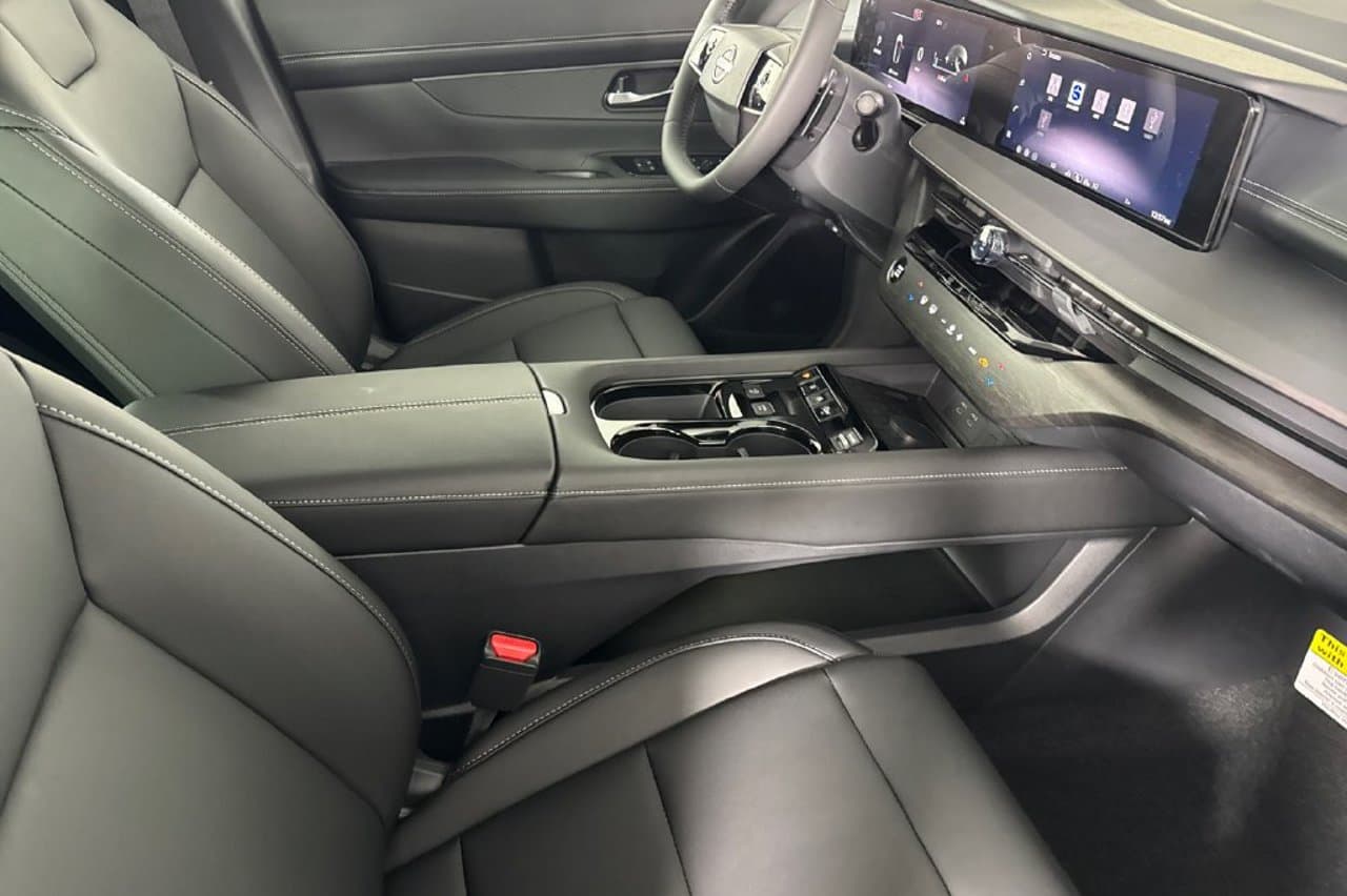 2026 Nissan Murano SV 37