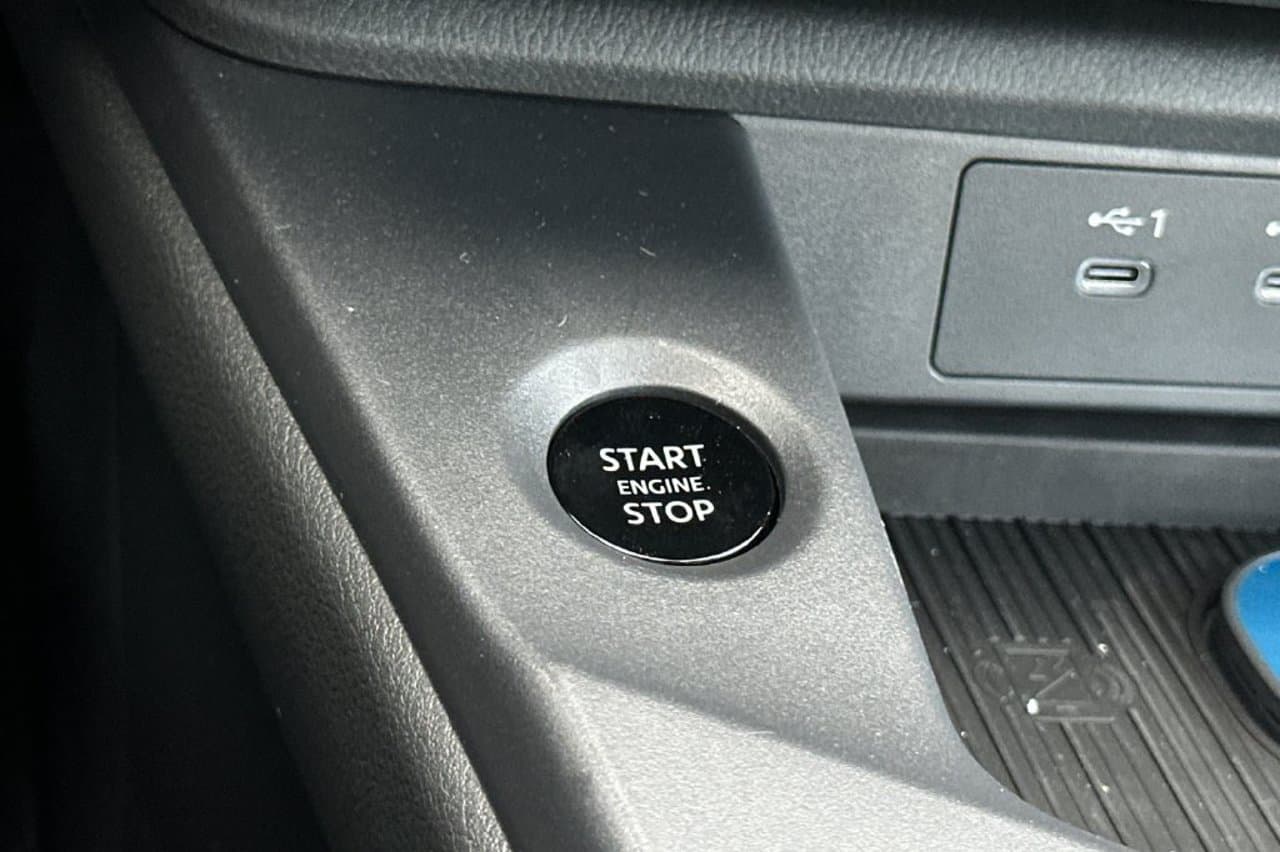 2027 Nissan Sentra SR 18