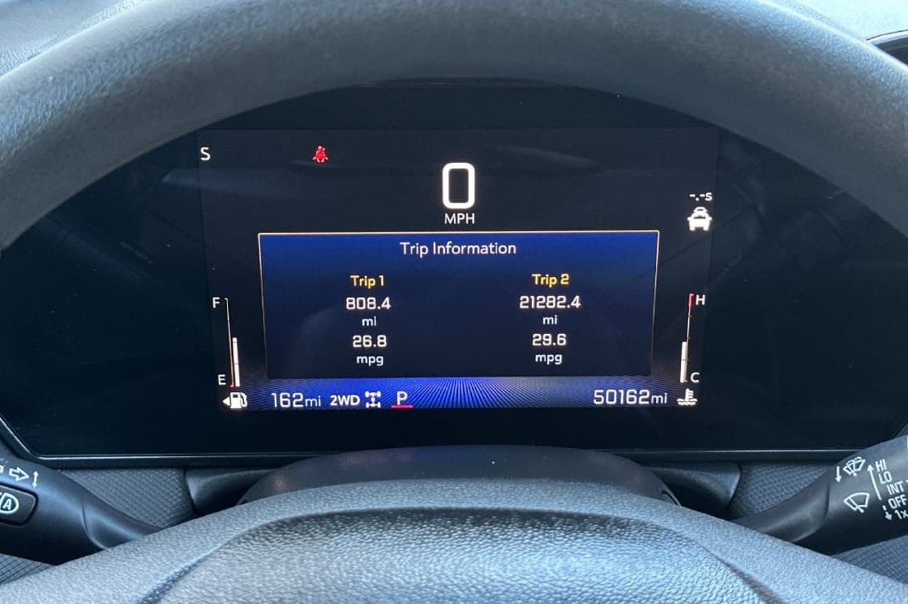 2025 Chevrolet Trailblazer LT 22