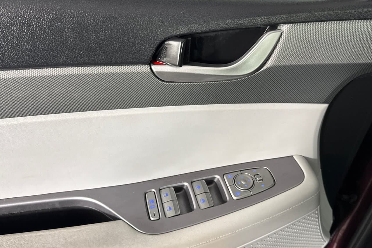 2024 Hyundai Palisade SEL 7P 8