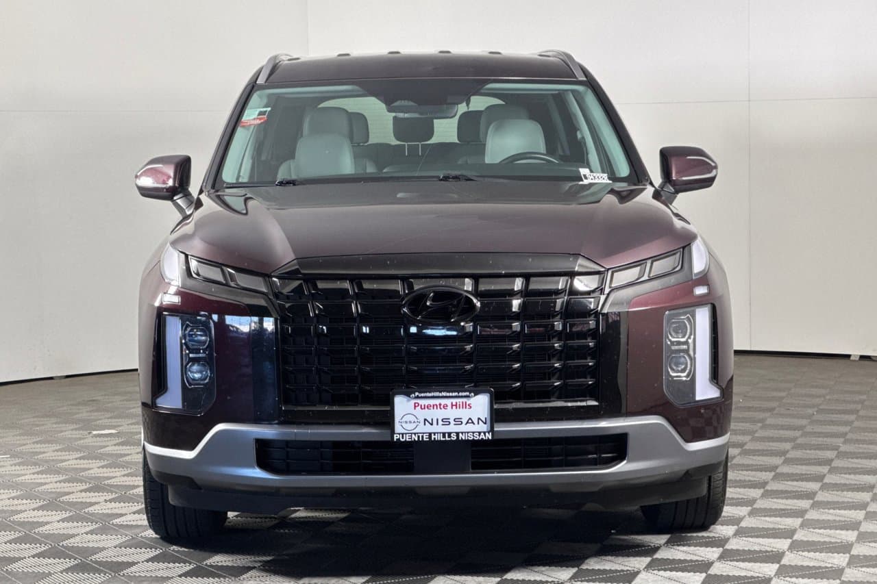 2024 Hyundai Palisade SEL 7P 6