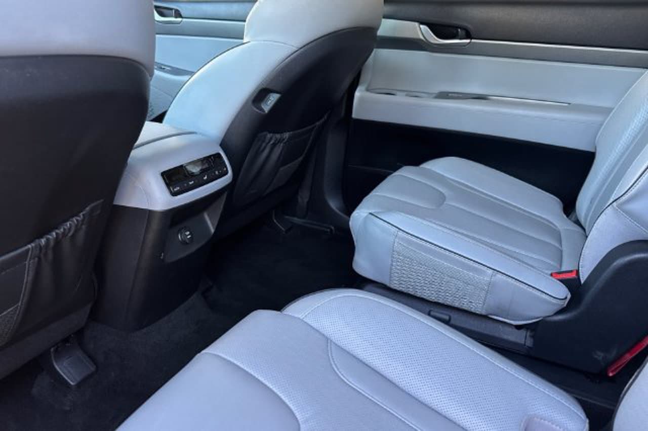 2024 Hyundai Palisade SEL 7P 10