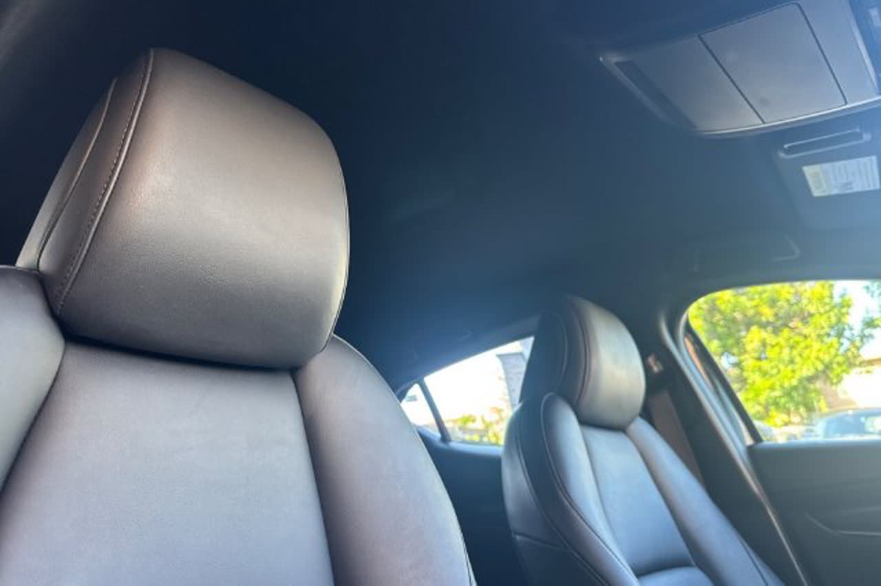 2024 Mazda Mazda3 Hatchback 2.5 S Select Sport 15