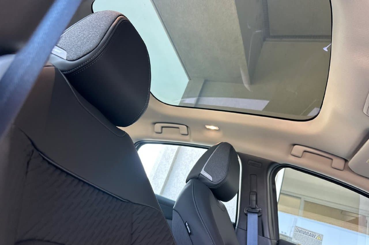 2026 Nissan LEAF PLATINUM+ 13