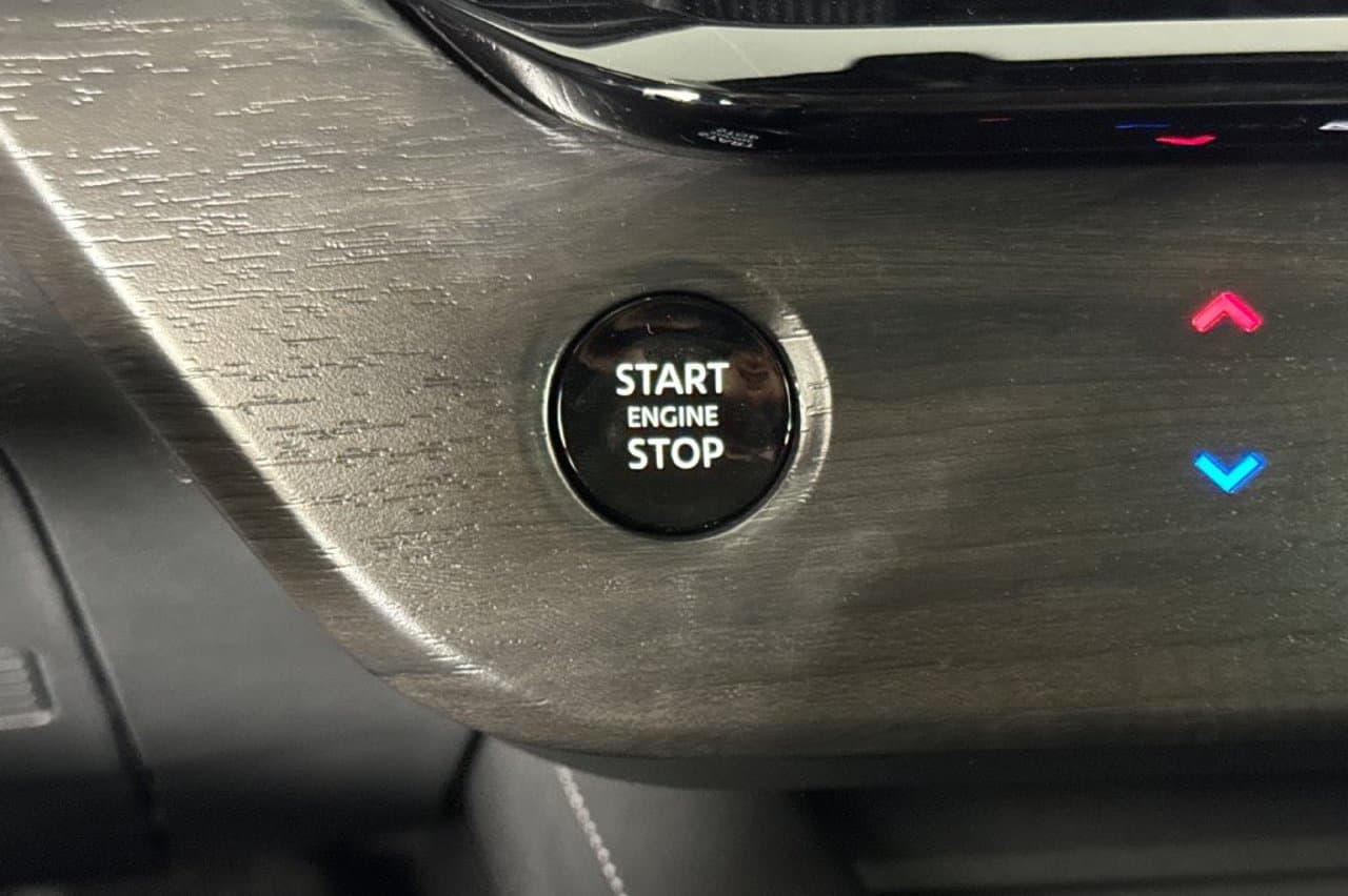 2026 Nissan Murano SV 19