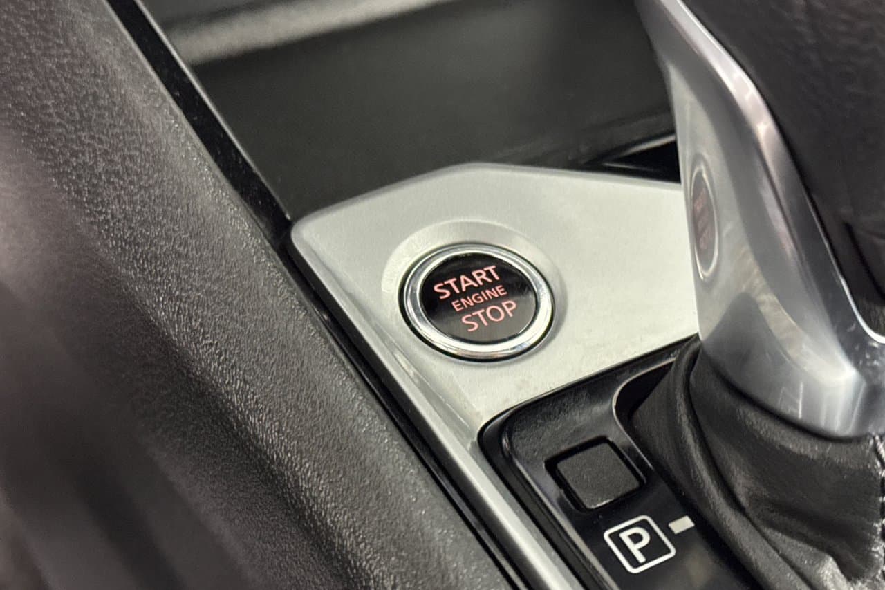 2024 Nissan Altima 2.5 SV 18