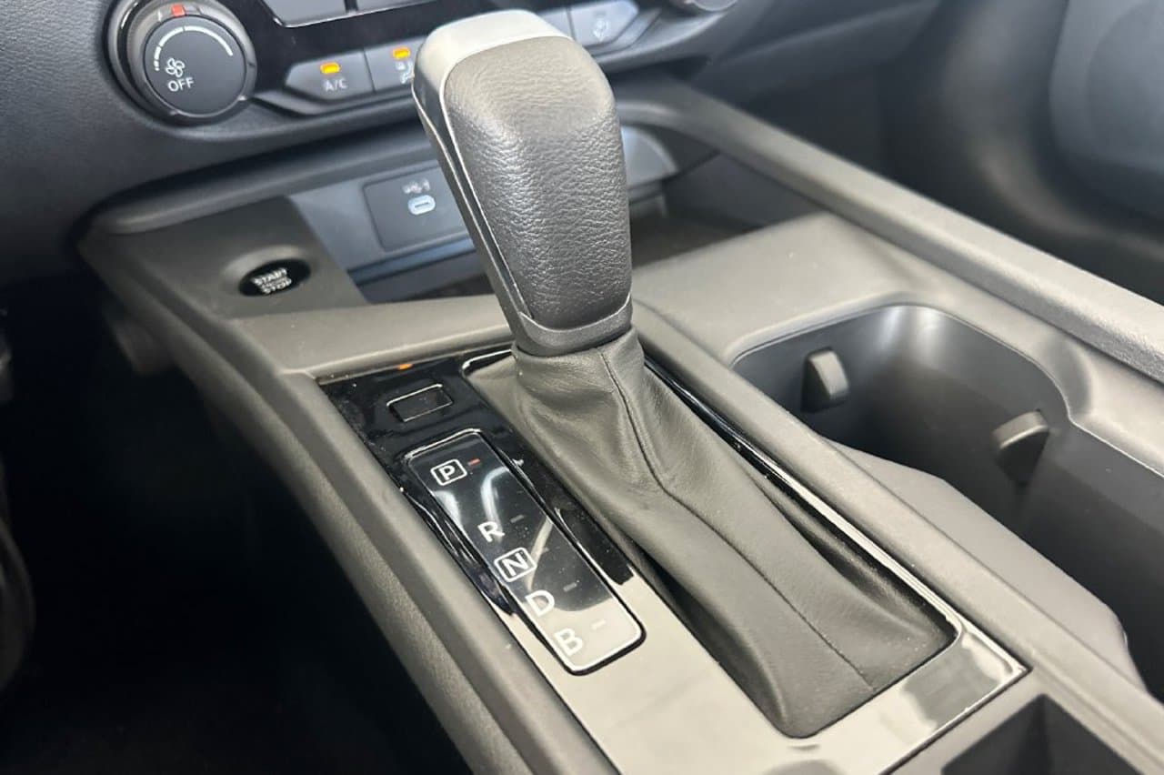 2026 Nissan Sentra S 17