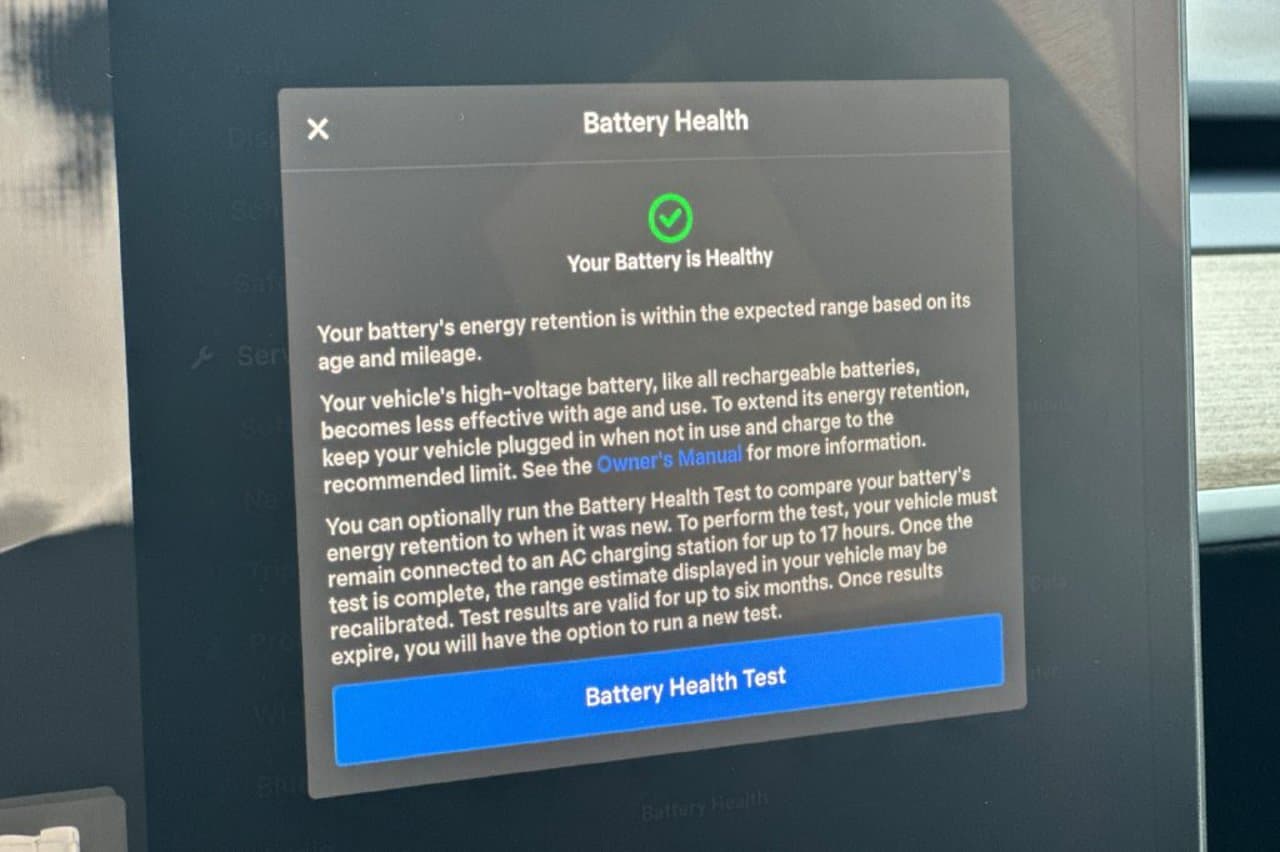 2024 Tesla Model Y Long Range 21