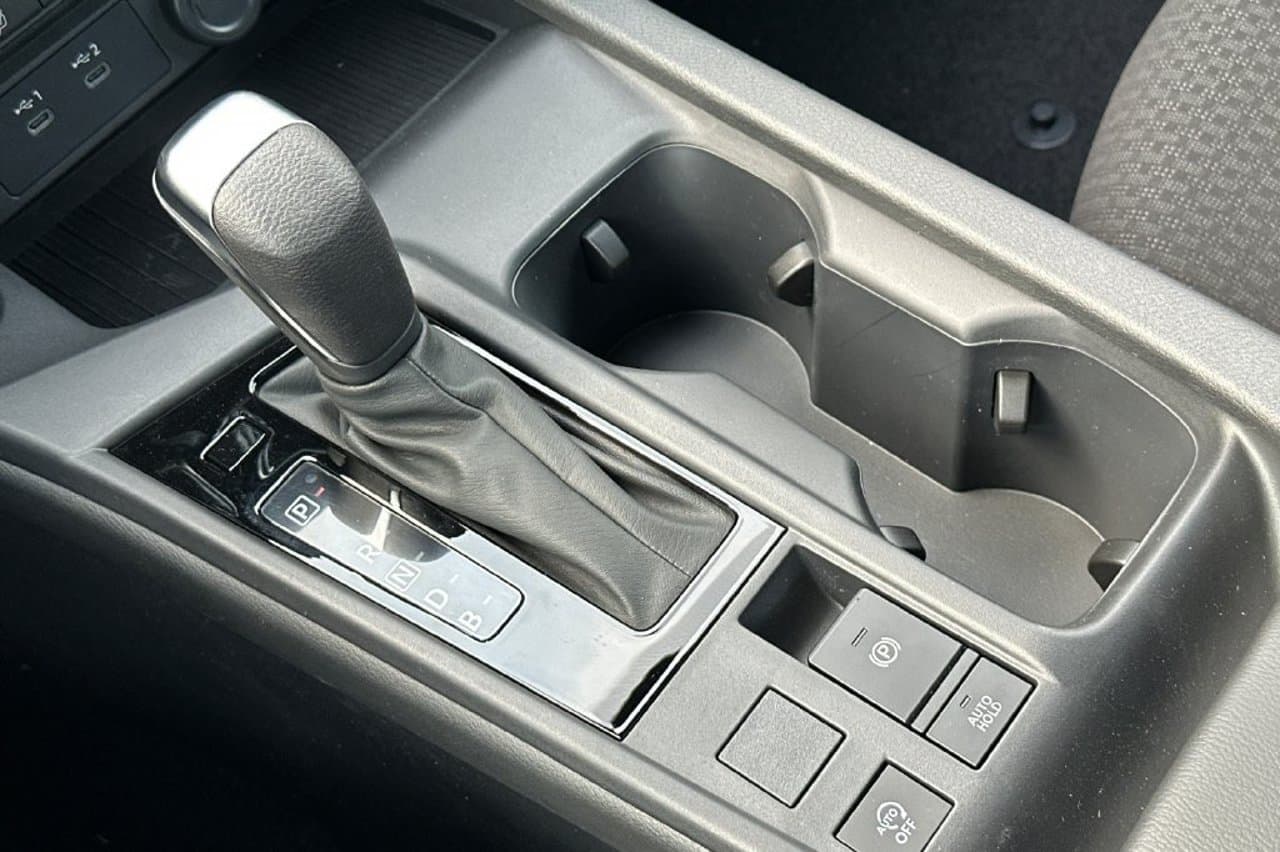 2026 Nissan Sentra S 17