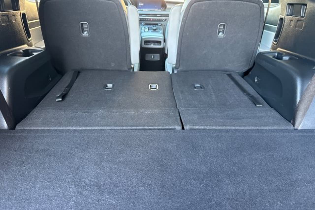 2024 Hyundai Palisade SEL 7P 14