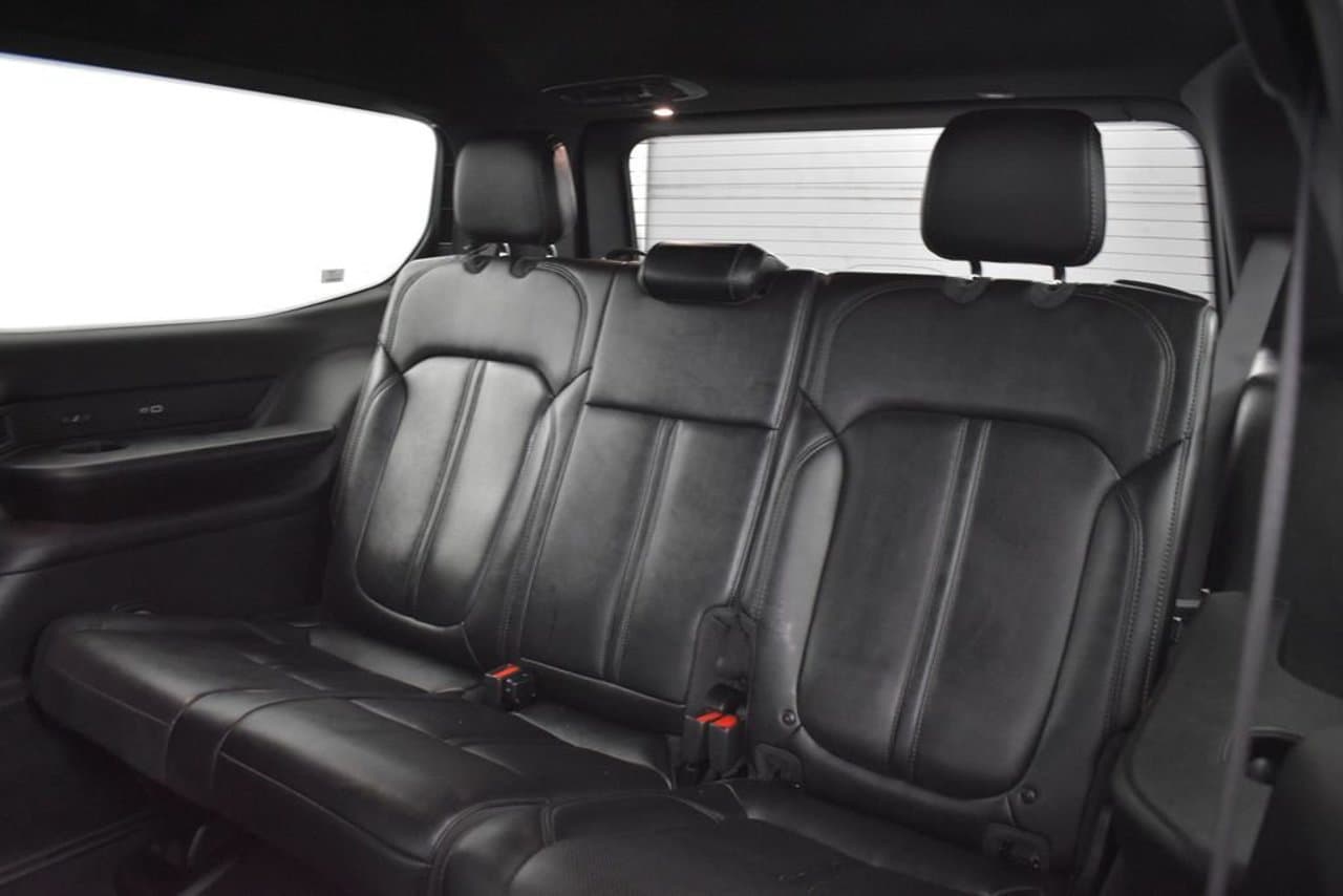 2024 Jeep Wagoneer Series III 20