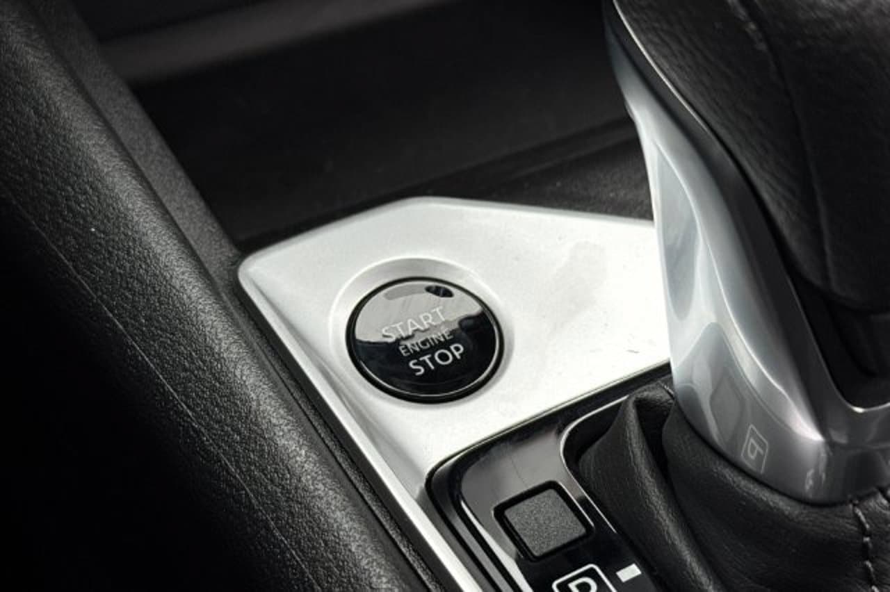 2026 Nissan Altima SV 18