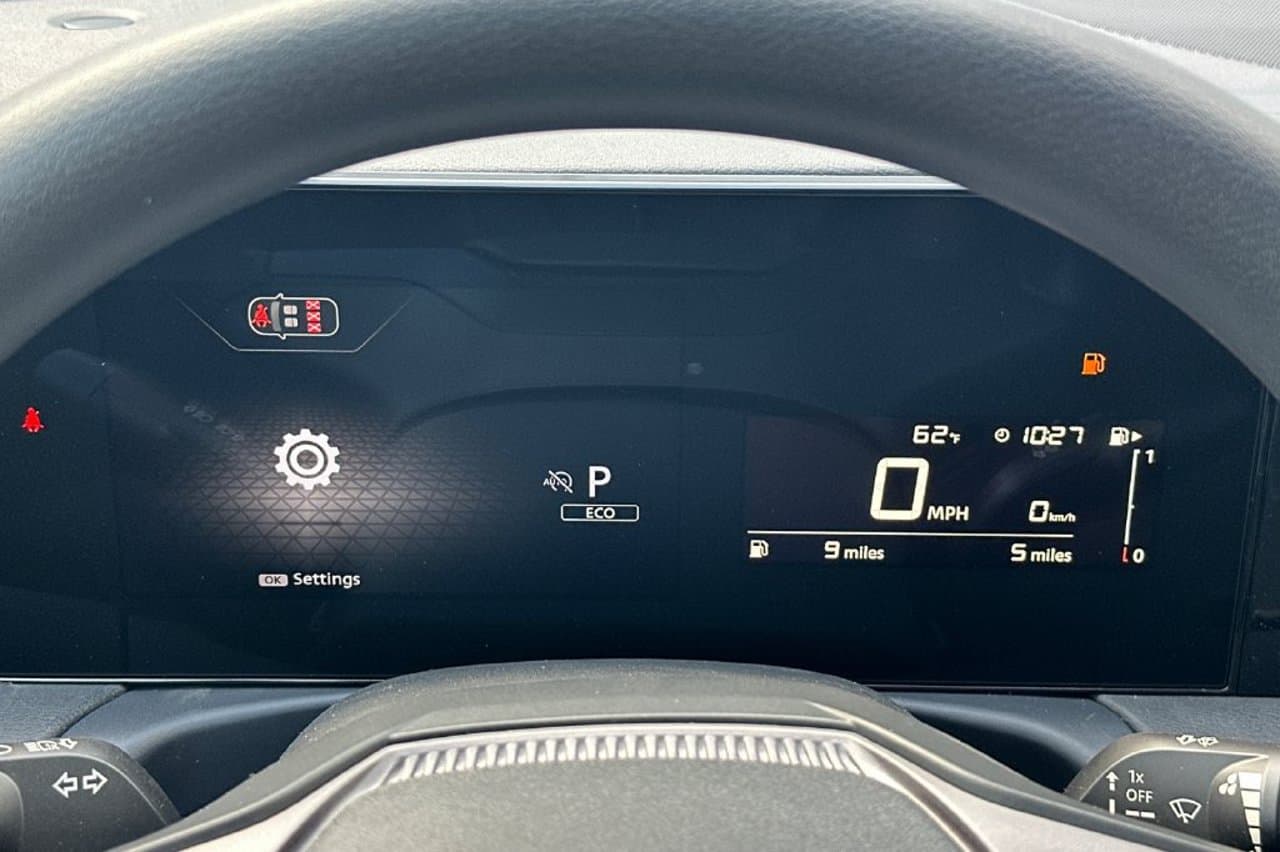 2026 Nissan Sentra S 20