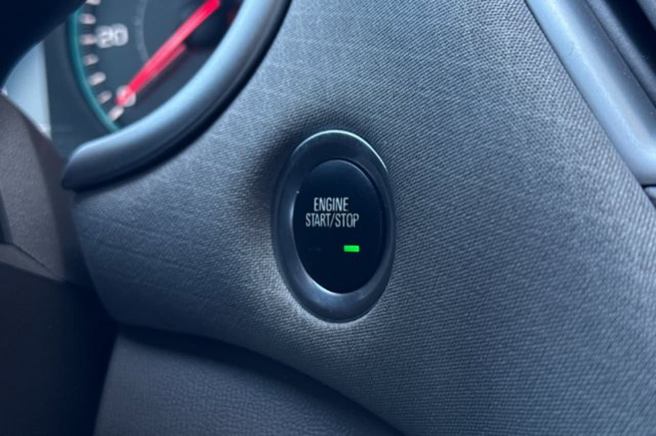 2024 Chevrolet Malibu LT 19