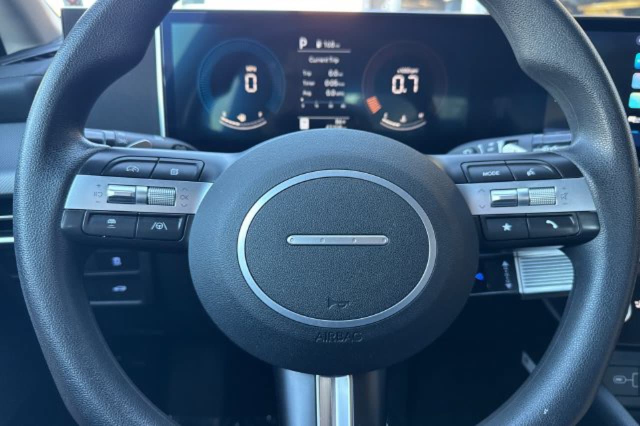 2025 Hyundai Sonata SEL 20