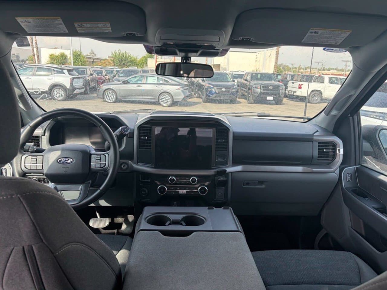 2025 Ford F-150 XLT 3