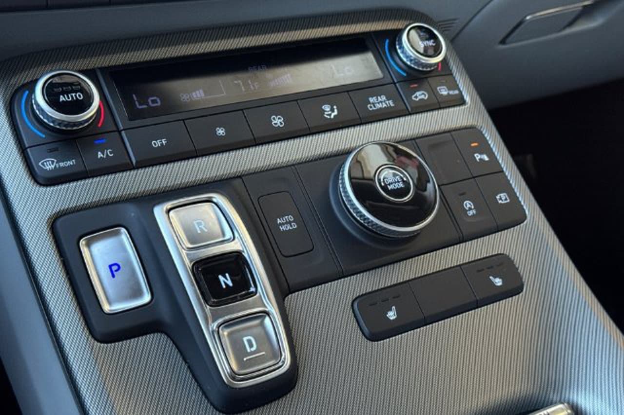 2024 Hyundai Palisade SEL 7P 21