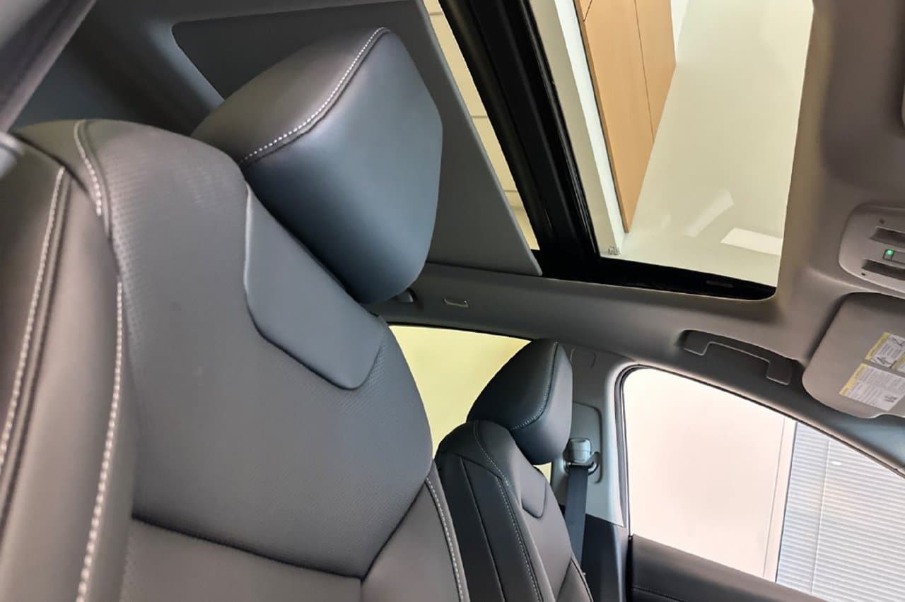 2026 Nissan Murano SL 14