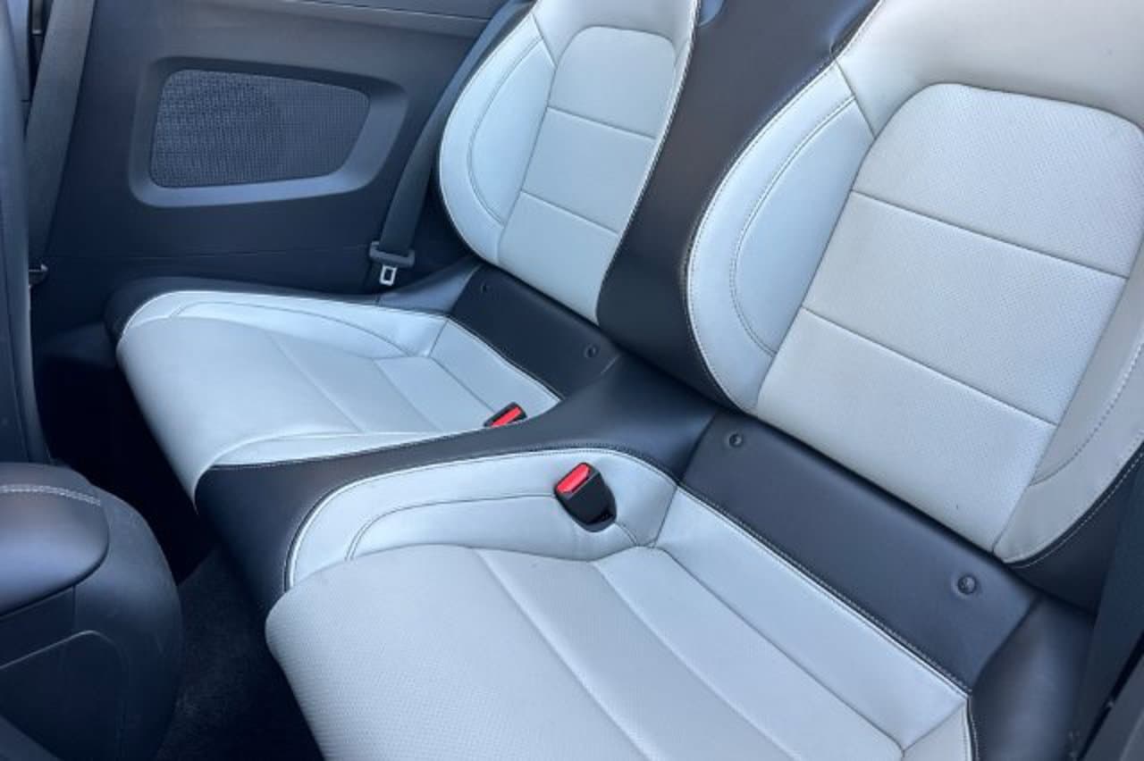 2024 Ford Mustang EcoBoost Premium 11