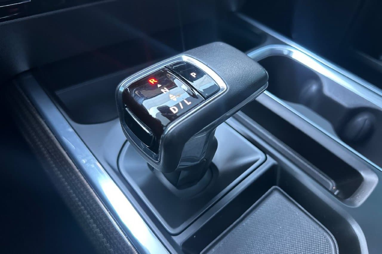 2022 Chevrolet Silverado 1500 LT Trail Boss 17