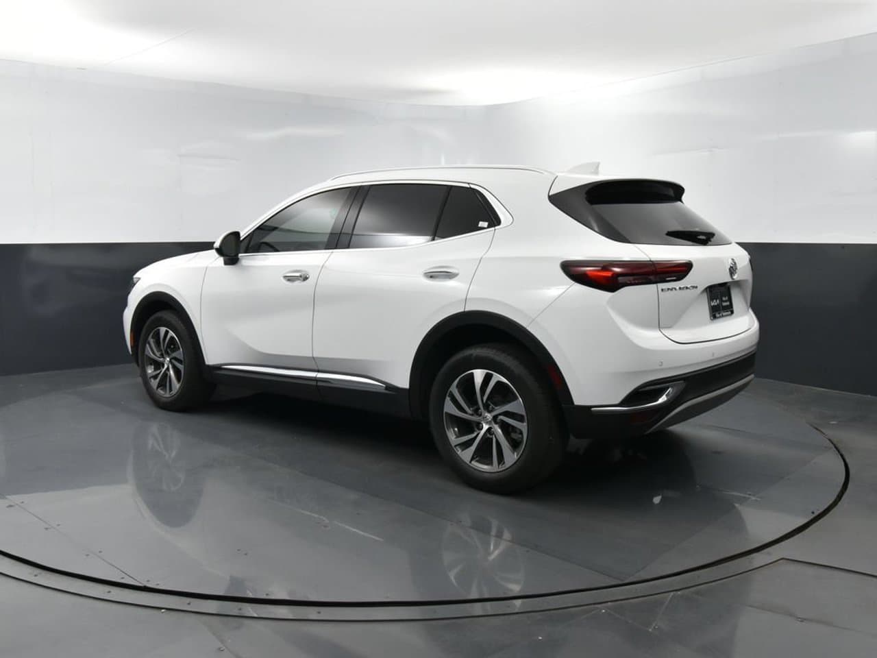 2023 Buick Envision Essence 30