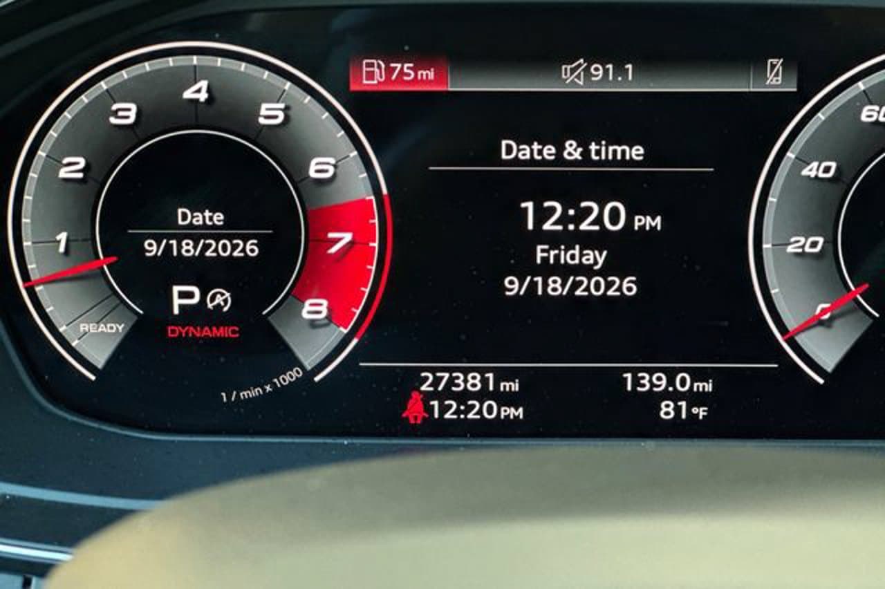 2022 Audi S4 Sedan Premium Plus 22