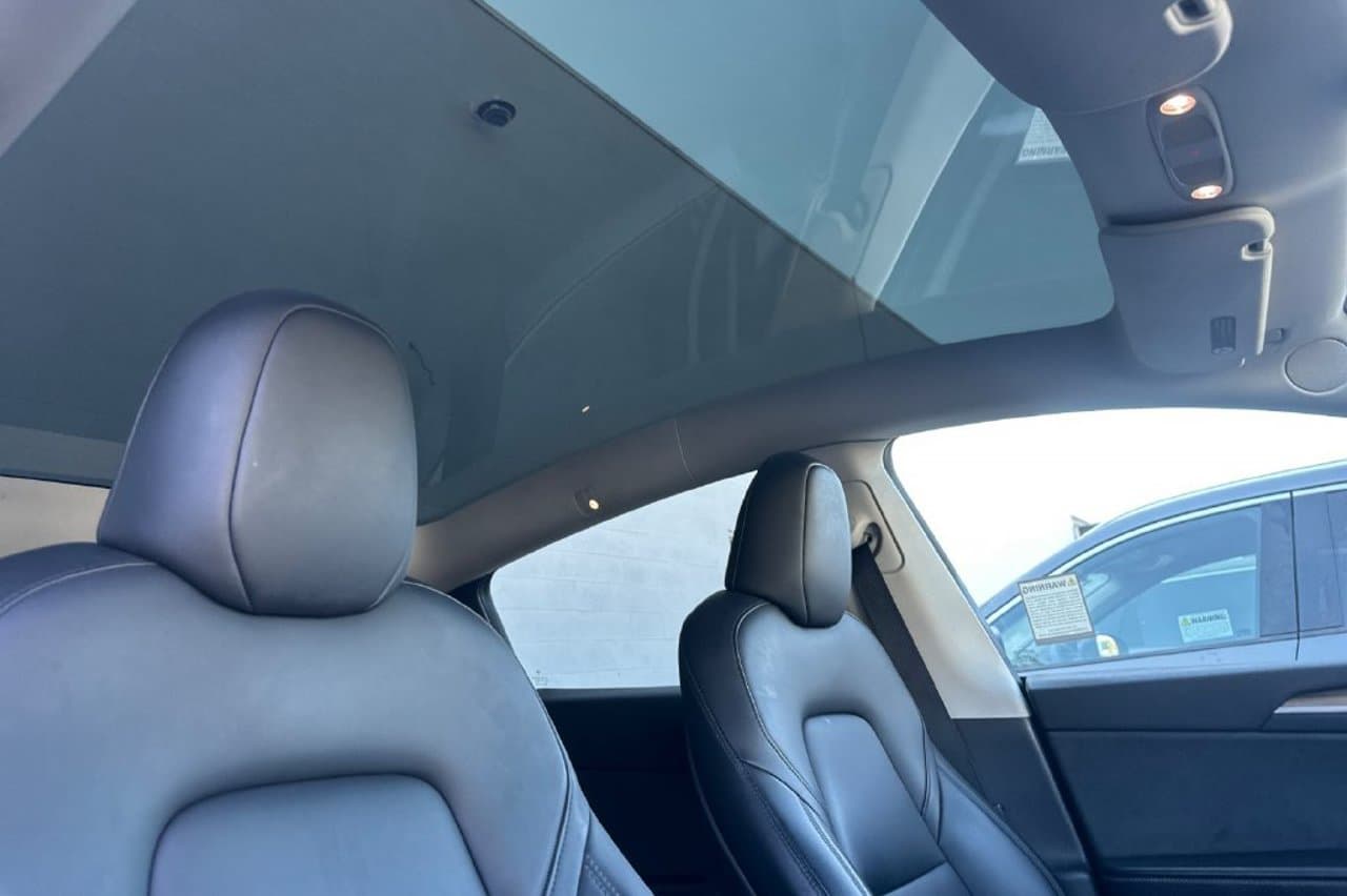 2023 Tesla Model Y Long Range 15