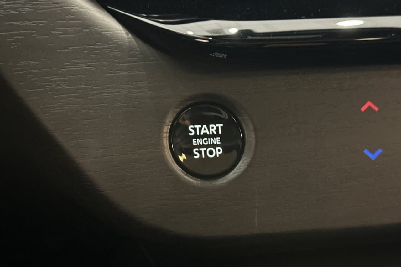 2026 Nissan Murano SL 19