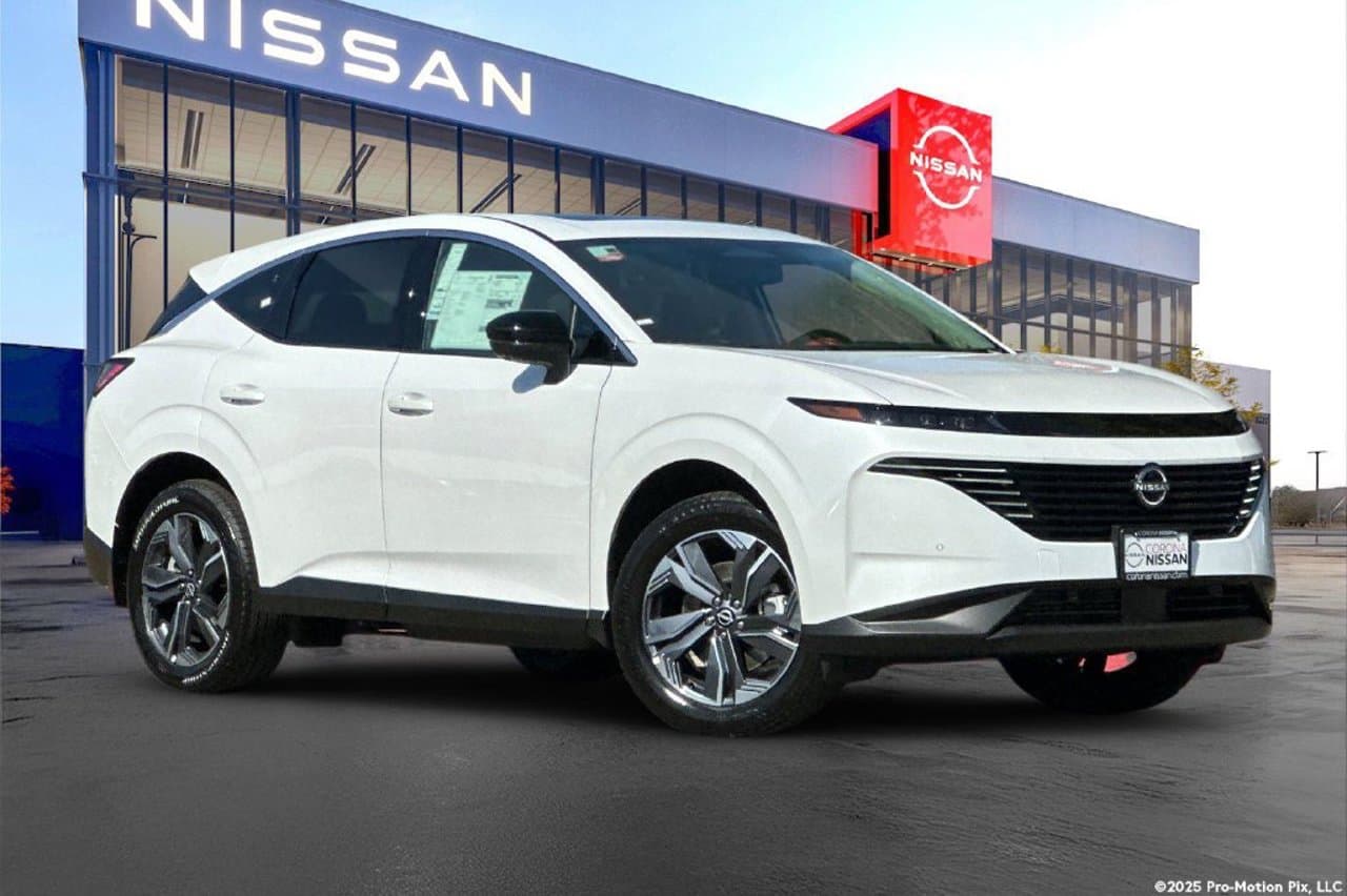 2026 Nissan Murano SL 2