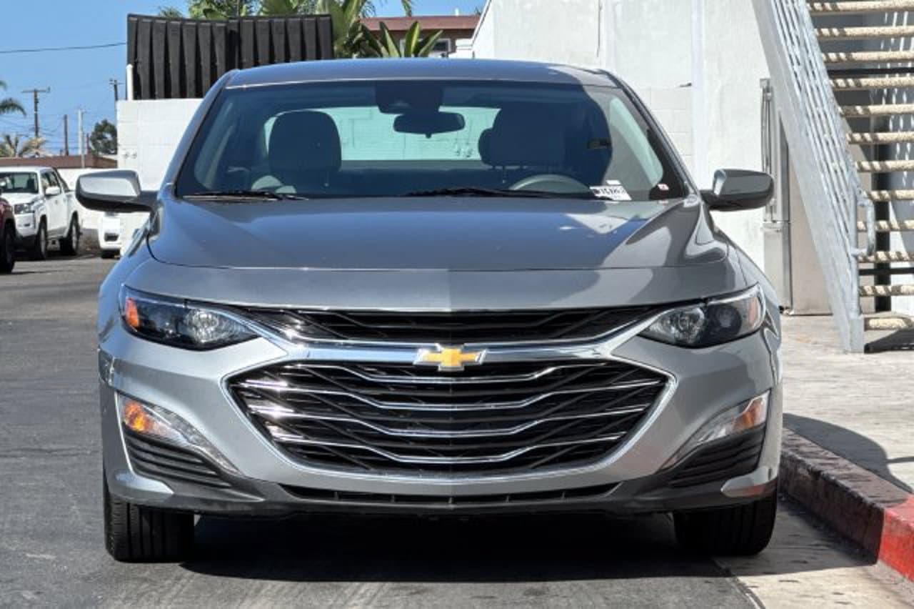 2024 Chevrolet Malibu LT 7