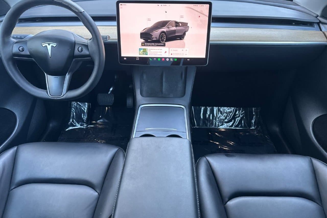 2023 Tesla Model Y Standard Range 11