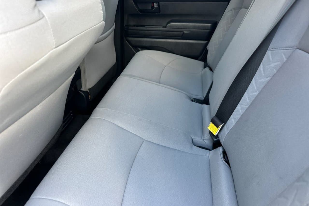 2024 Toyota Tacoma 4WD SR5 9