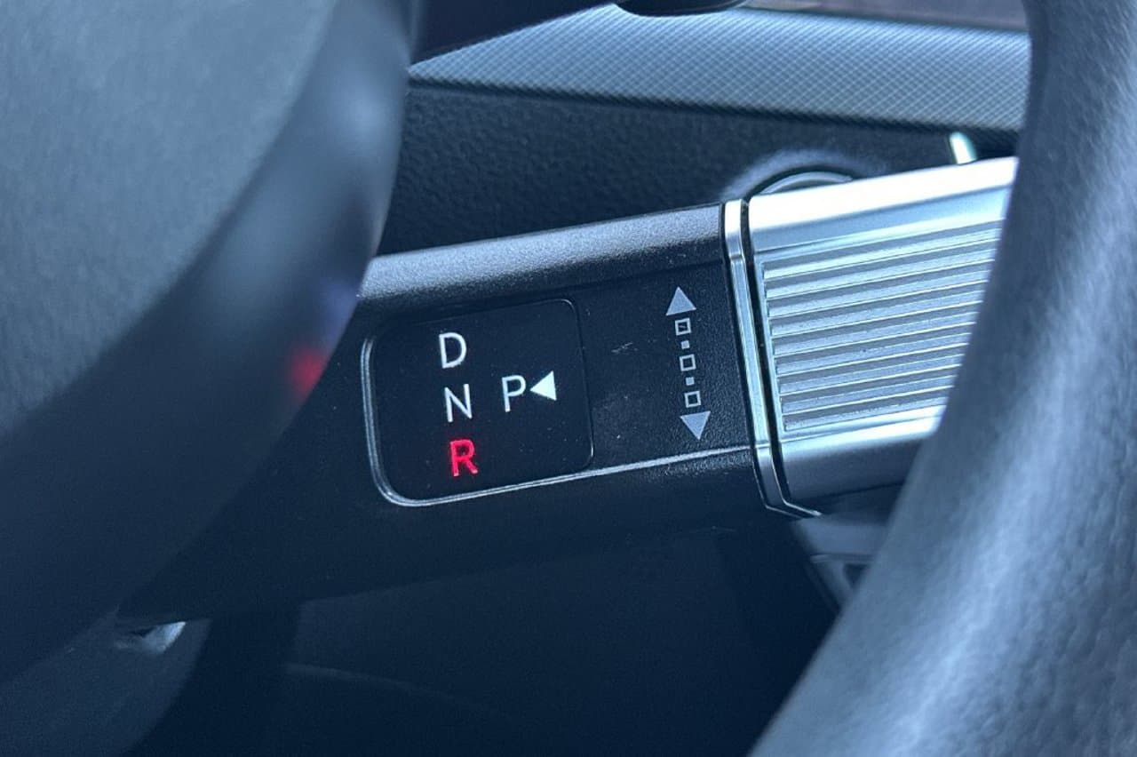 2025 Hyundai Sonata SEL 17
