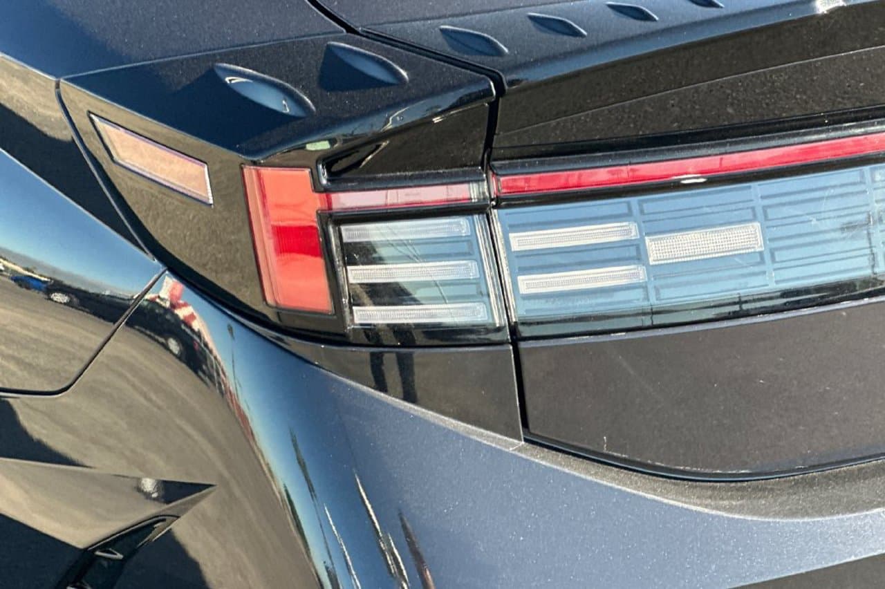 2025 Hyundai Sonata SEL 21