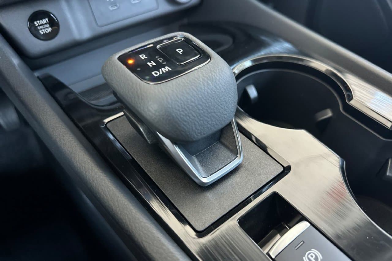 2026 Nissan Rogue SV 39