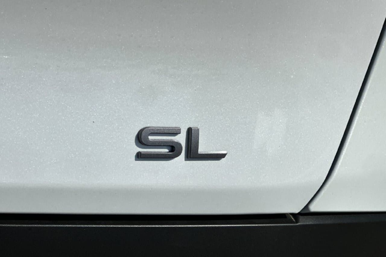 2026 Nissan Murano SL 25
