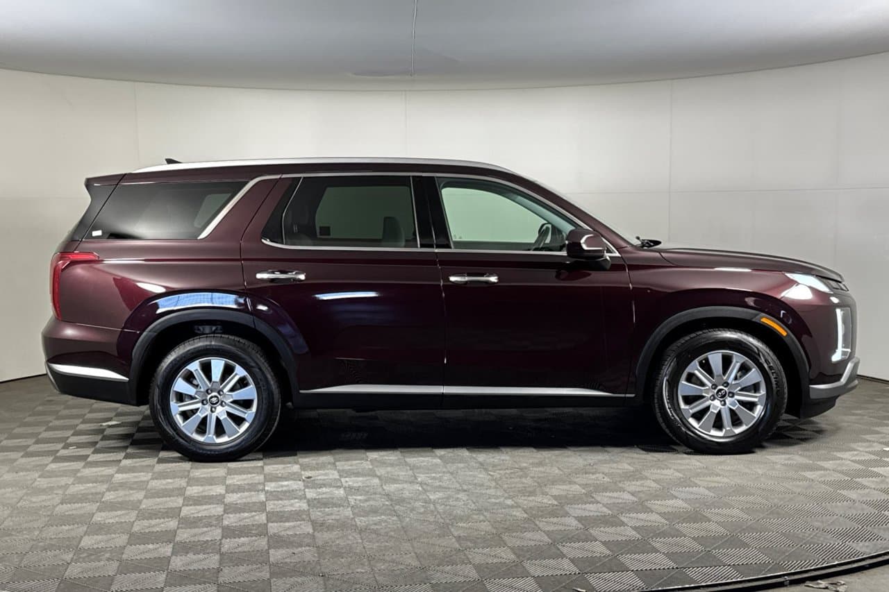 2024 Hyundai Palisade SEL 7P 2
