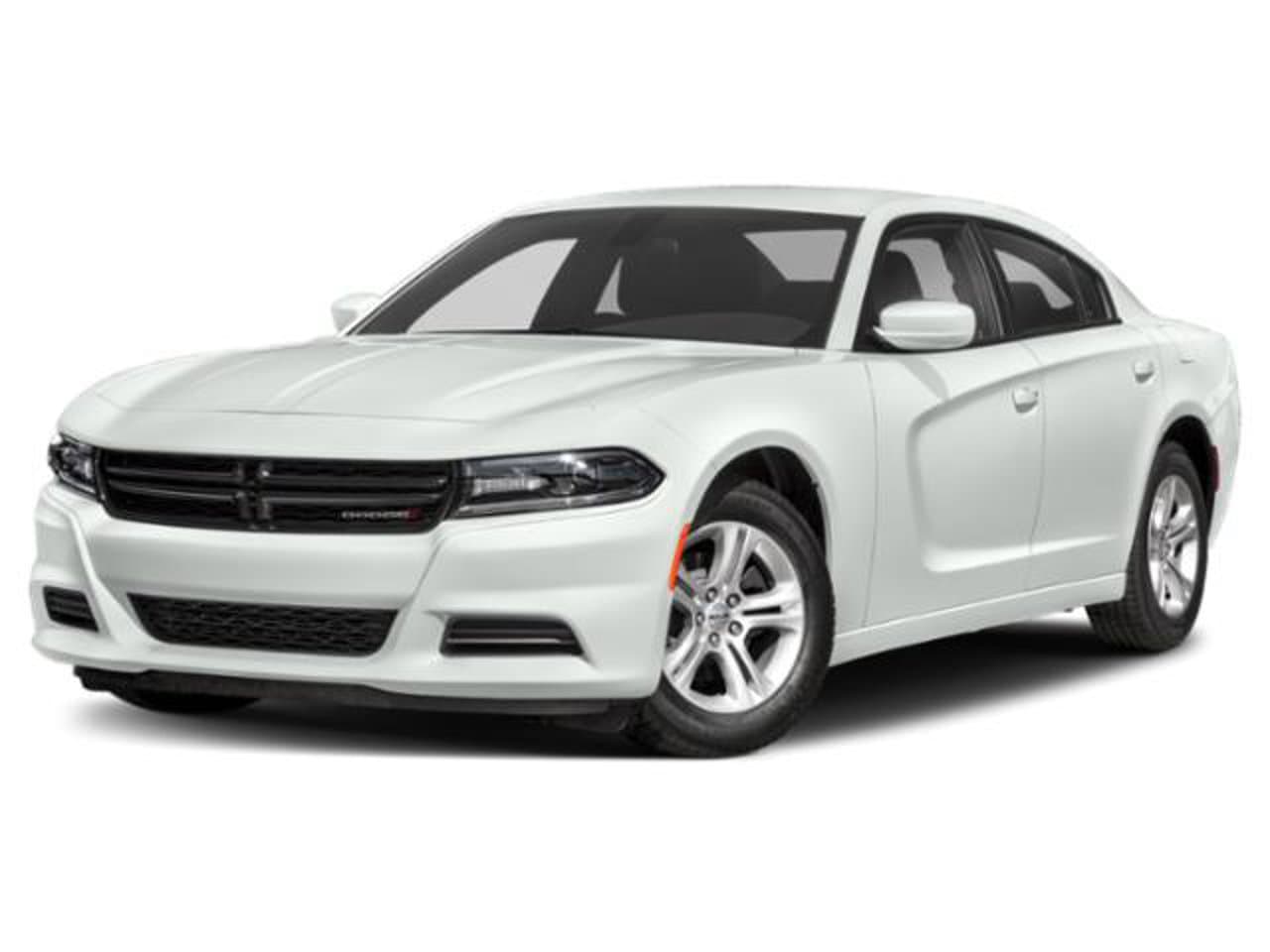 2021 Dodge Charger SXT 1