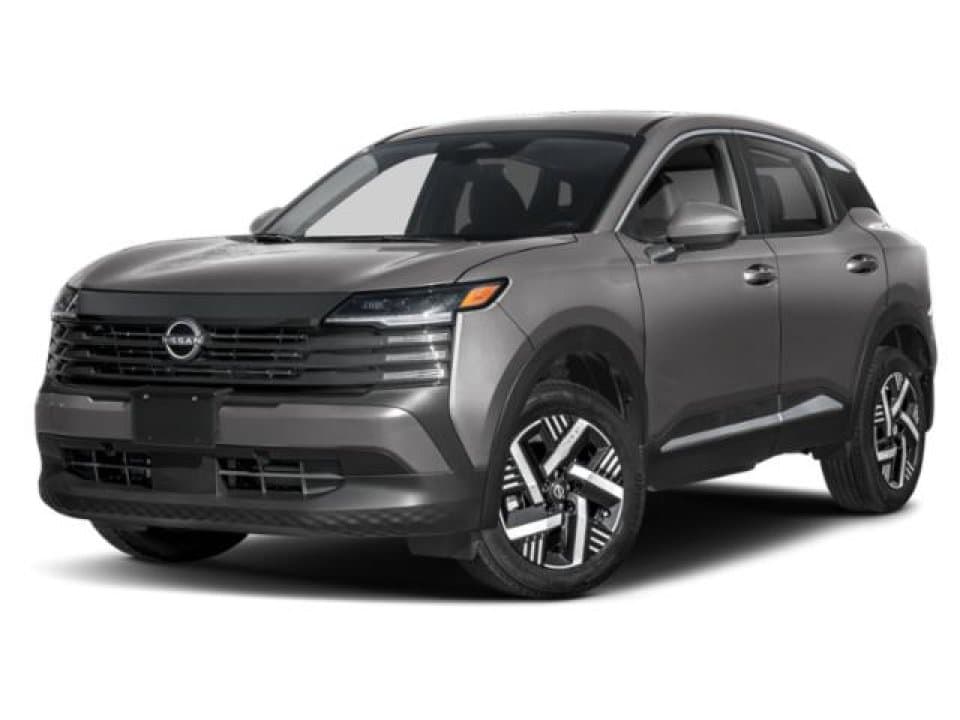 2026 Nissan Kicks SV 1