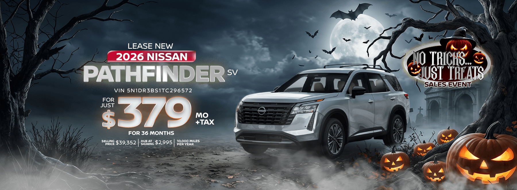 Nissan hero slide 5