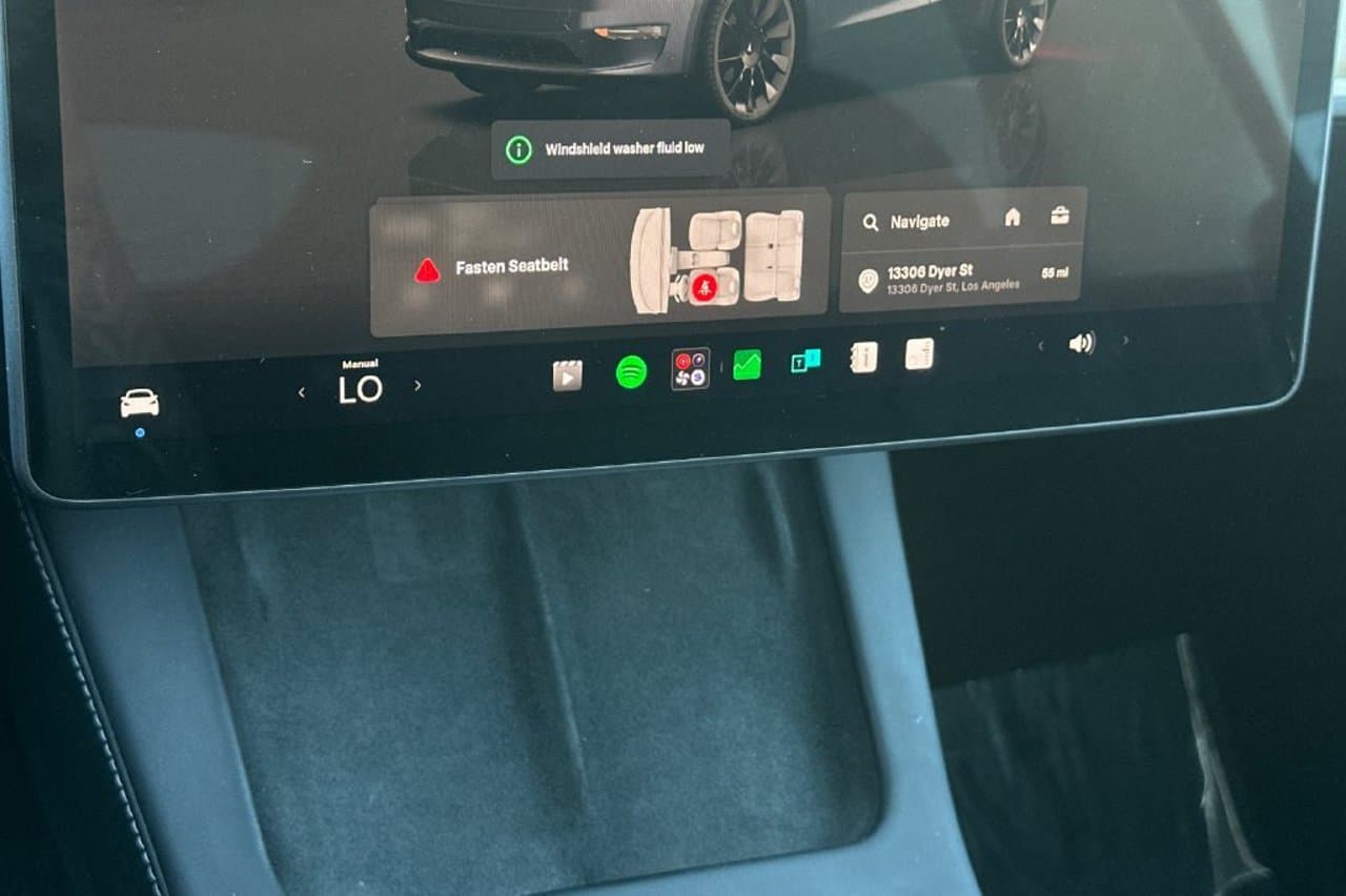 2023 Tesla Model Y Long Range 19