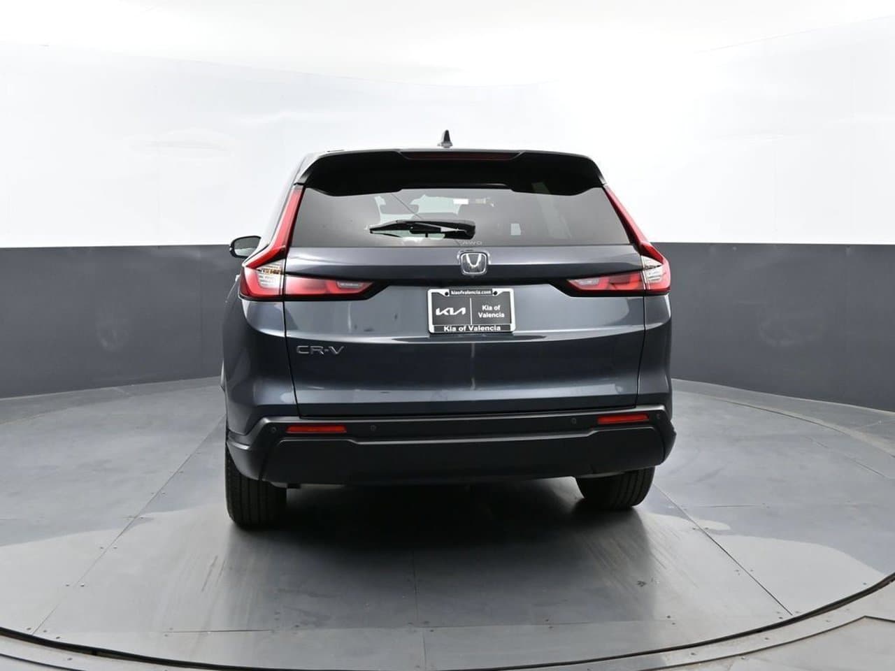 2025 Honda CR-V EX-L 62
