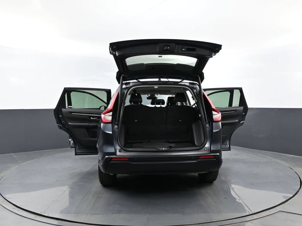 2025 Honda CR-V EX-L 32