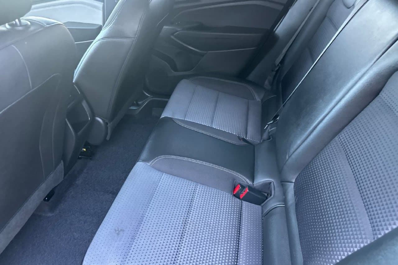 2025 Chevrolet Trax LT 9