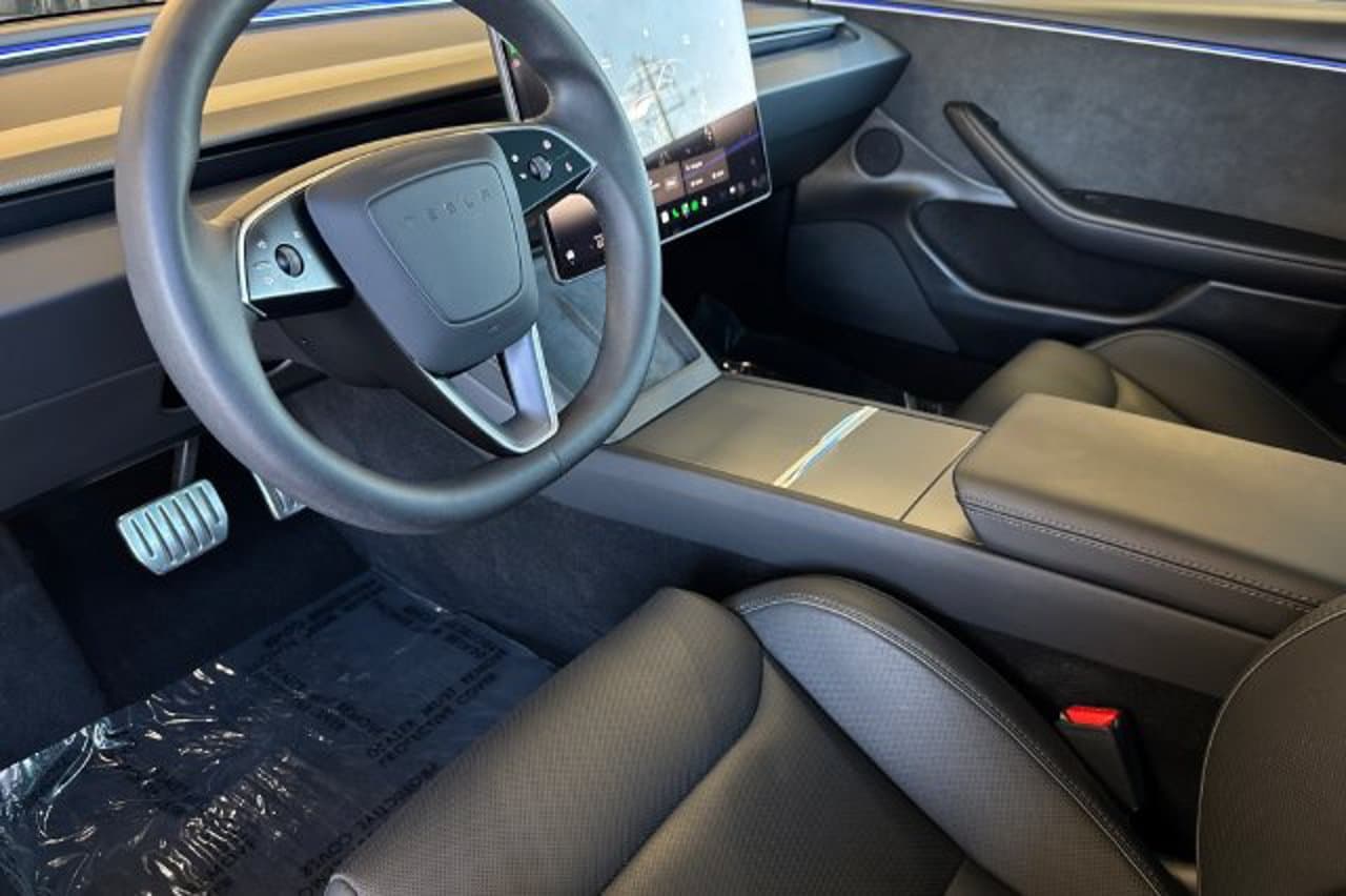 2024 Tesla Model 3 Performance 8